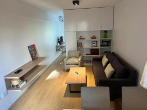 CORNER 04-: Soho, balcón e increíbles servicios.